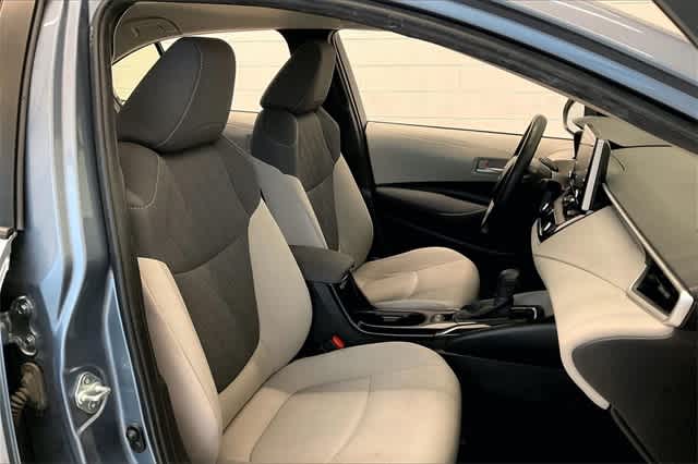 Thumbnail: 2020 Toyota Corolla - 15