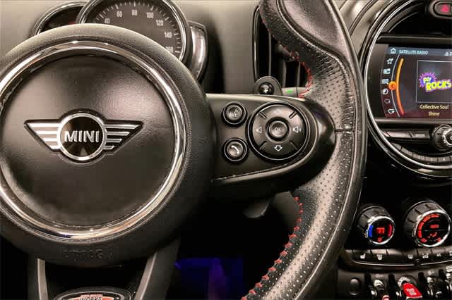 Thumbnail: 2019 MINI Cooper Countryman - 28