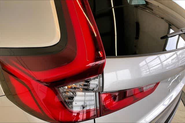 Thumbnail: 2023 Honda CR-V - 33