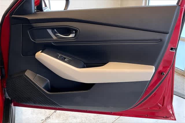 Thumbnail: 2023 Honda Accord - 31