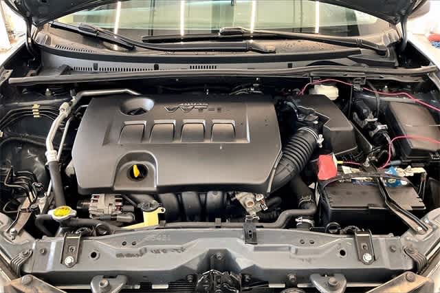 Thumbnail: 2014 Toyota Corolla - 10