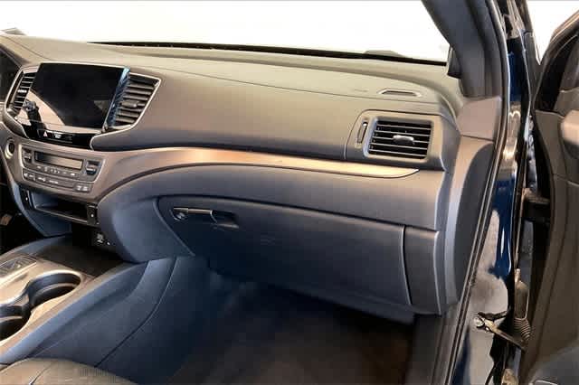 Thumbnail: 2019 Honda Passport - 25