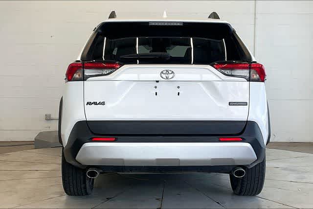 Thumbnail: 2024 Toyota RAV4 - 6