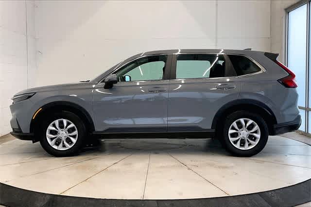 Thumbnail: 2023 Honda CR-V - 4