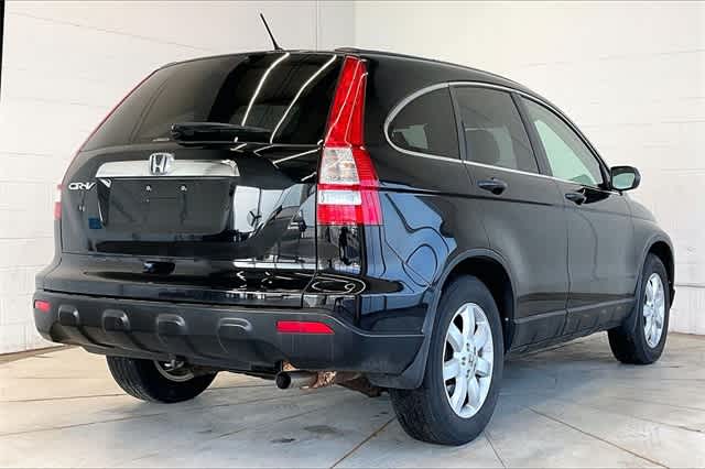 Thumbnail: 2009 Honda CR-V - 24