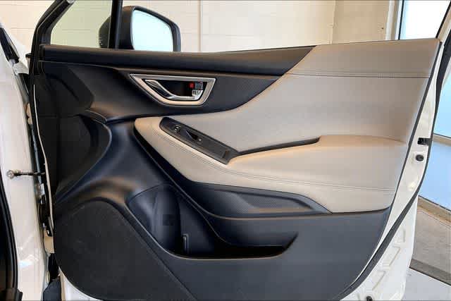 Thumbnail: 2021 Subaru Forester - 31
