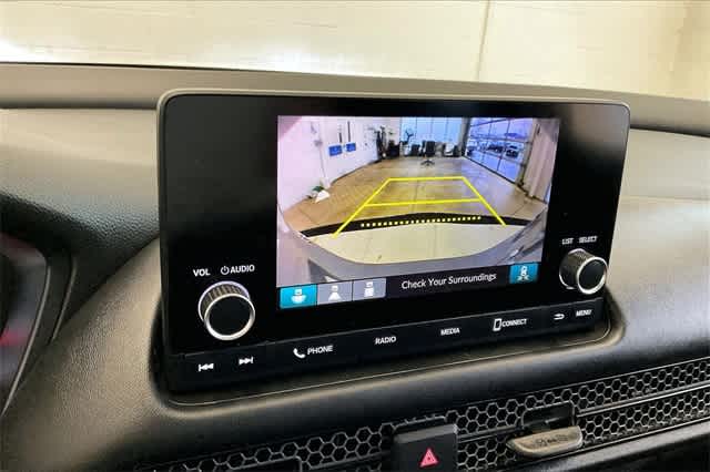 Thumbnail: 2024 Honda HR-V - 29