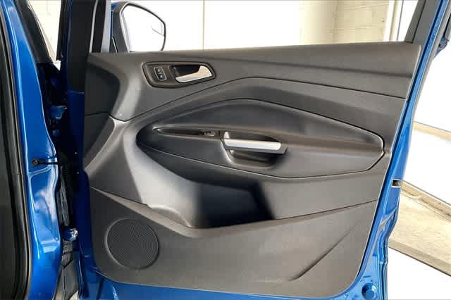 Thumbnail: 2019 Ford Escape - 31
