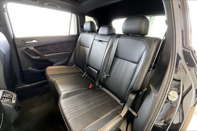 Thumbnail: 2023 Volkswagen Tiguan - 14