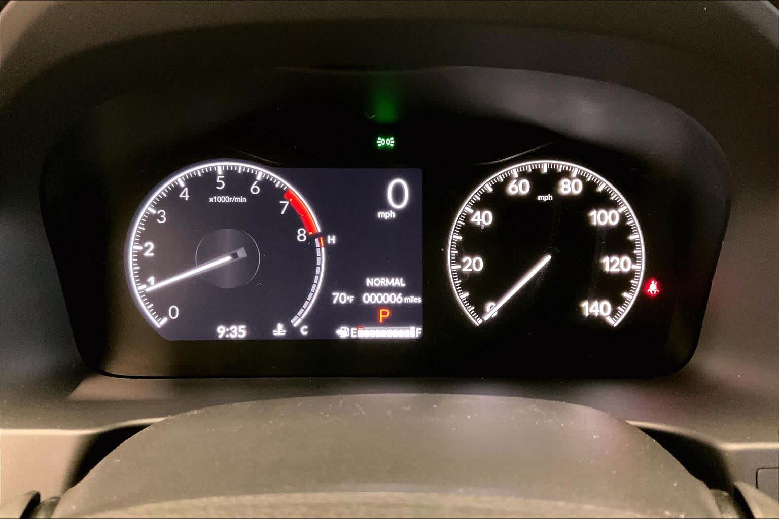 Thumbnail: 2026 Honda Ridgeline - 18