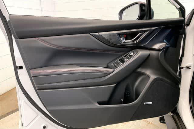 Thumbnail: 2024 Subaru WRX - 30