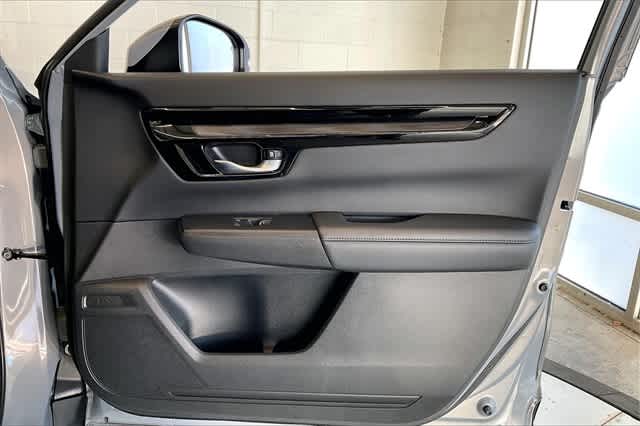 Thumbnail: 2023 Honda CR-V - 31