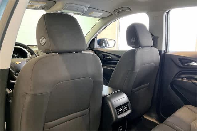 Thumbnail: 2020 Chevrolet Equinox - 13