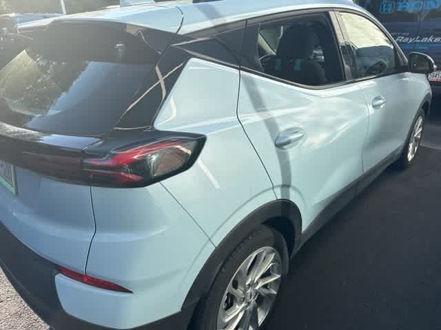 Thumbnail: 2023 Chevrolet Bolt EUV - 5