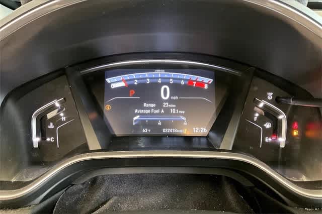 Thumbnail: 2020 Honda CR-V - 19