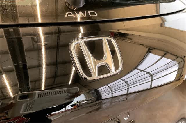 Thumbnail: 2023 Honda HR-V - 8