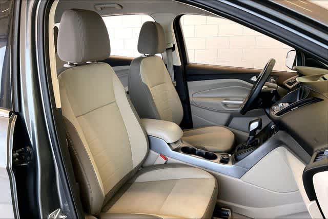 Thumbnail: 2014 Ford Escape - 15