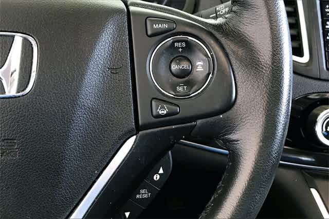 Thumbnail: 2016 Honda CR-V - 22