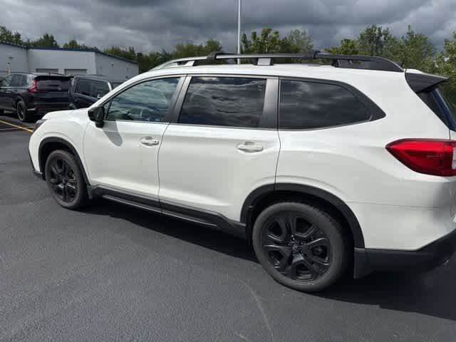 Thumbnail: 2024 Subaru Ascent - 8