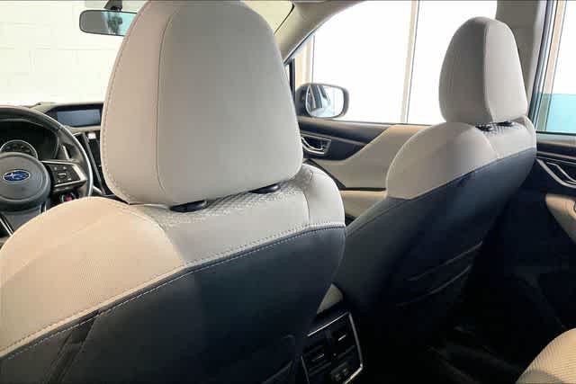 Thumbnail: 2020 Subaru Forester - 13