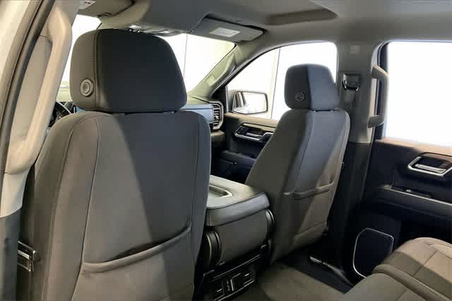 Thumbnail: 2024 Chevrolet Silverado 1500 - 13