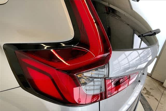 Thumbnail: 2026 Honda CR-V - 33