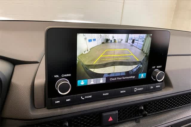 Thumbnail: 2024 Honda CR-V - 29