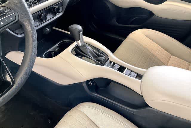 Thumbnail: 2024 Honda HR-V - 18