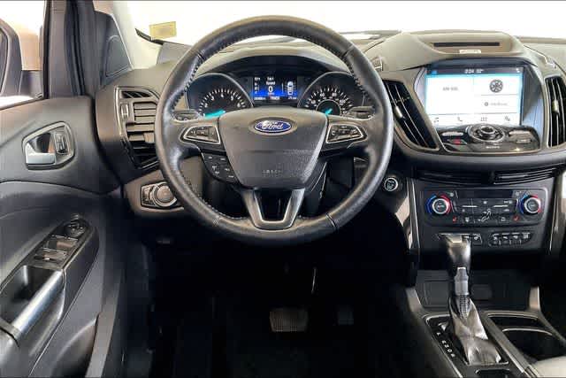 Thumbnail: 2017 Ford Escape - 16