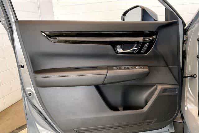 Thumbnail: 2026 Honda CR-V - 30