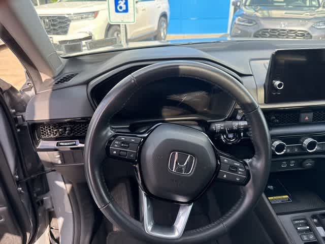 Thumbnail: 2023 Honda CR-V - 9