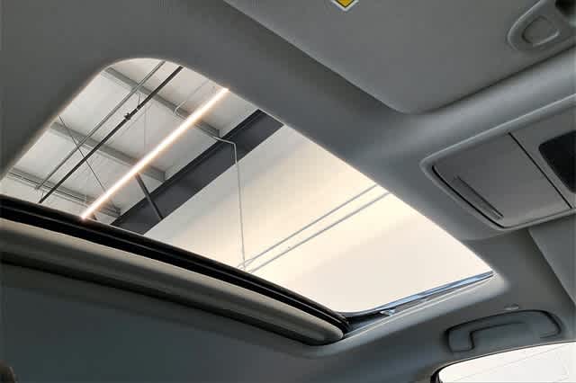 Thumbnail: 2025 Honda Accord - 34