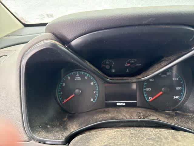 Thumbnail: 2019 GMC Canyon - 10