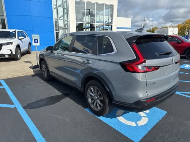 Thumbnail: 2023 Honda CR-V - 7