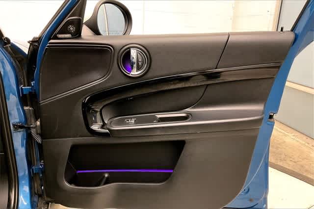 Thumbnail: 2019 MINI Cooper Countryman - 31