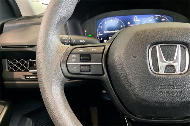 Thumbnail: 2023 Honda Accord - 26