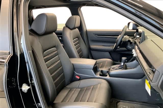 Thumbnail: 2026 Honda CR-V - 15