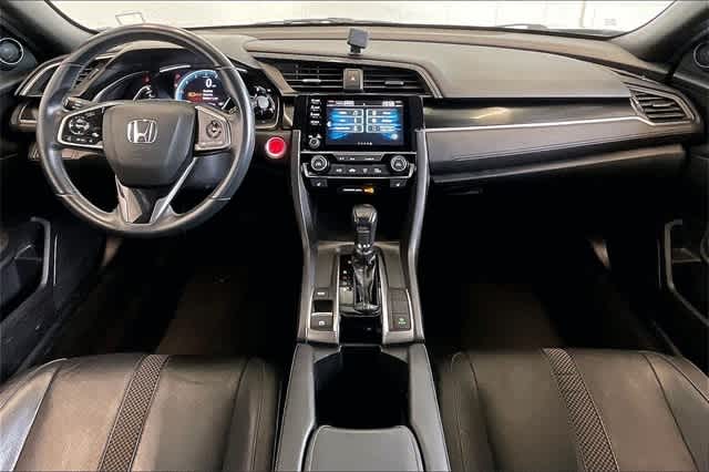 Thumbnail: 2020 Honda Civic - 11