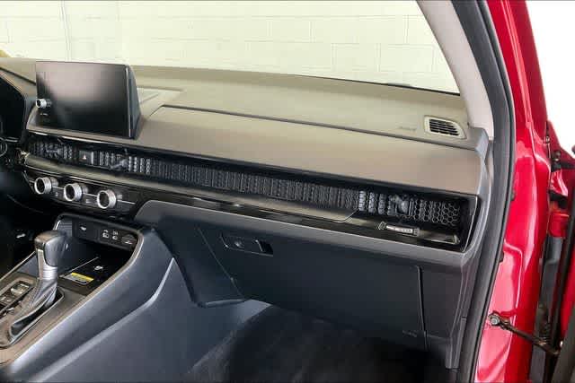 2024 Honda CR-V EX-L - Photo 24