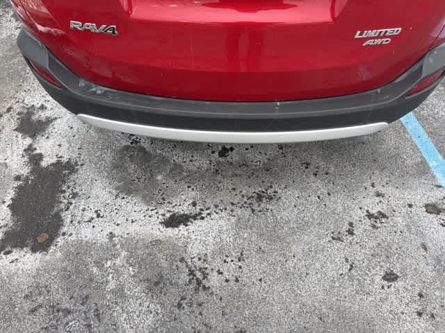 Thumbnail: 2015 Toyota RAV4 - 6