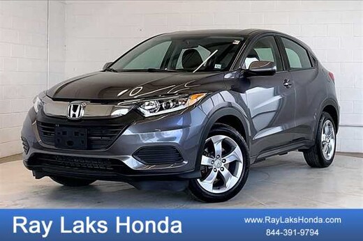 Used Honda HR-V for Sale