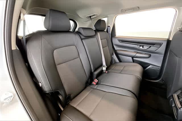 Thumbnail: 2026 Honda CR-V - 26