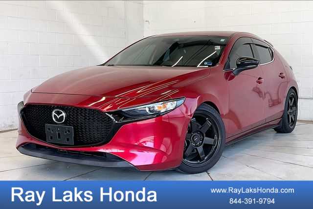 2023 Mazda CX-3 Preferred 2.5 AT 5-Door SKYACTIV's photo