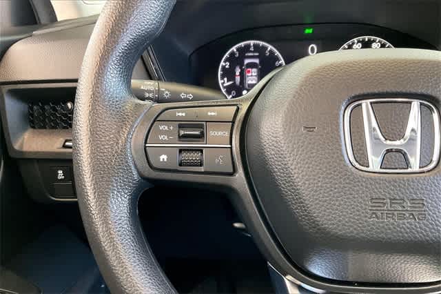 Thumbnail: 2023 Honda CR-V - 27