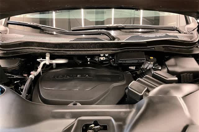 Thumbnail: 2023 Honda Ridgeline - 10