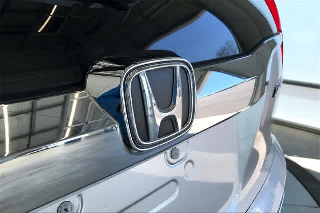 Thumbnail: 2016 Honda CR-V - 31