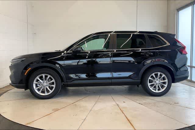Thumbnail: 2023 Honda CR-V - 4