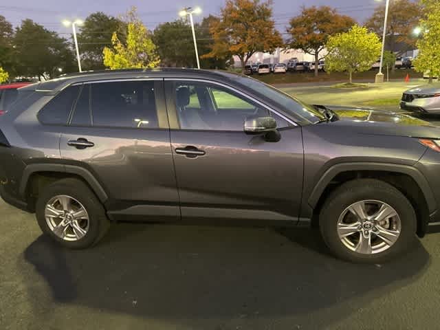 Thumbnail: 2023 Toyota RAV4 - 4