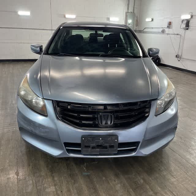 Thumbnail: 2012 Honda Accord - 2