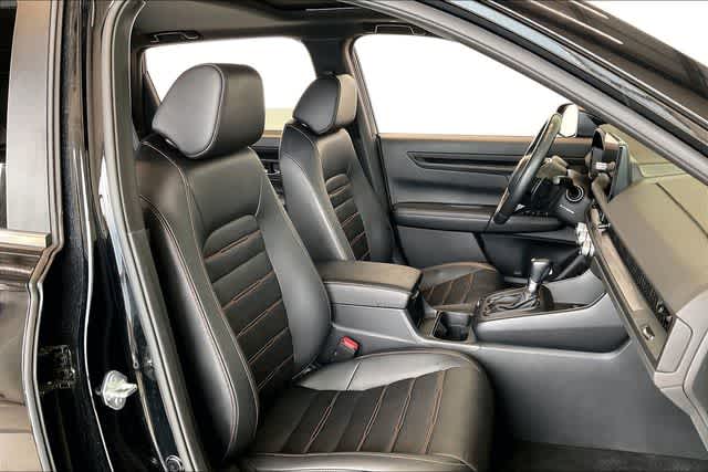 2024 Honda CR-V Sport-L - Photo 15